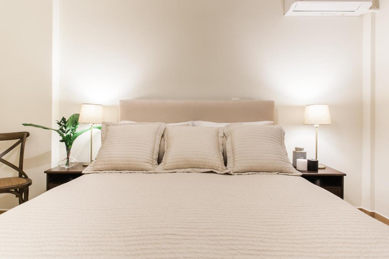 Luxurious Apartment Kolonaki Афины Экстерьер фото