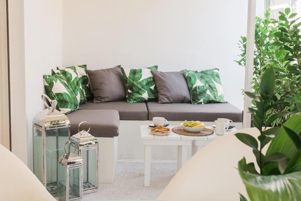 Luxurious Apartment Kolonaki Афины Экстерьер фото
